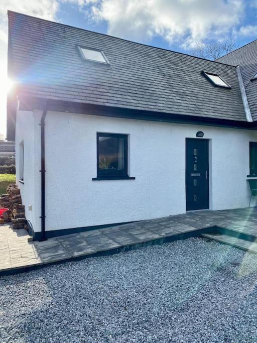 Scottish Highland House Fort William Corran  المظهر الخارجي الصورة