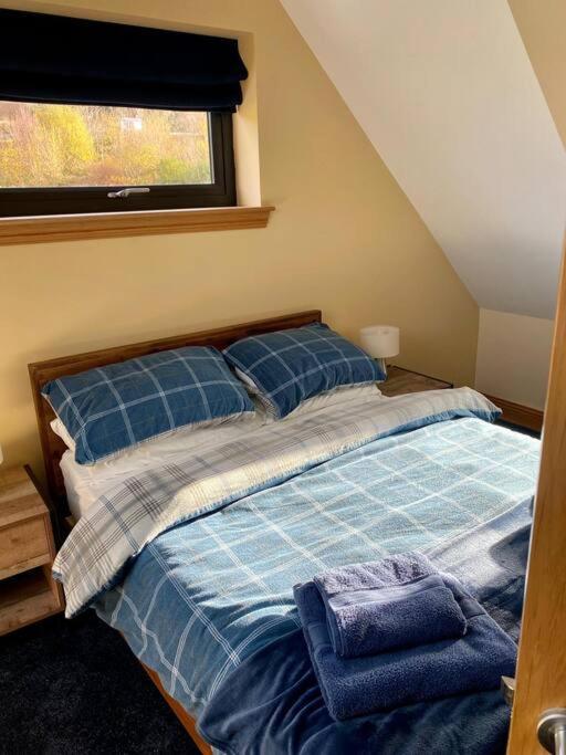 Scottish Highland House Fort William Corran  المظهر الخارجي الصورة