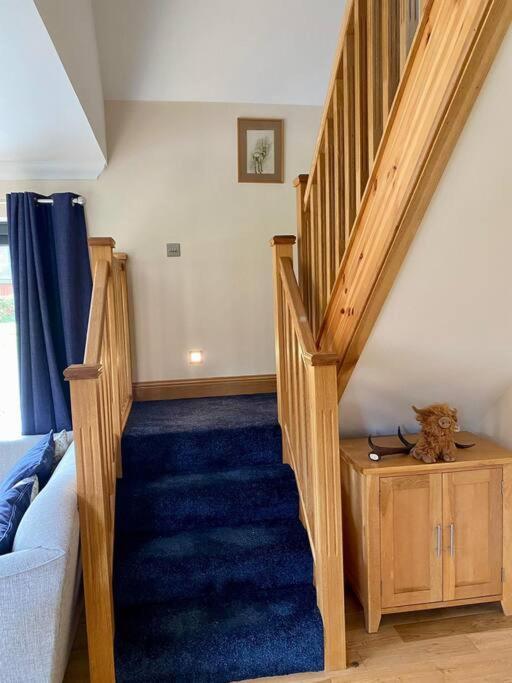 Scottish Highland House Fort William Corran  المظهر الخارجي الصورة